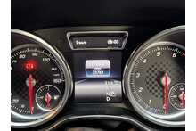 Mercedes-Benz GLE GLE450 V6 AMG 