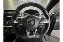 Mercedes-Benz GLE GLE450 V6 AMG 