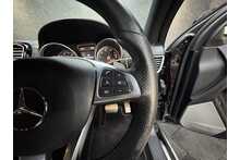 Mercedes-Benz GLE GLE450 V6 AMG 