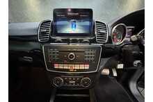Mercedes-Benz GLE GLE450 V6 AMG 