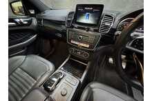 Mercedes-Benz GLE GLE450 V6 AMG 