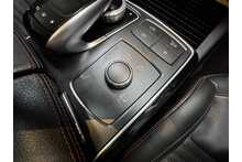 Mercedes-Benz GLE GLE450 V6 AMG 