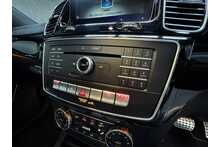 Mercedes-Benz GLE GLE450 V6 AMG 