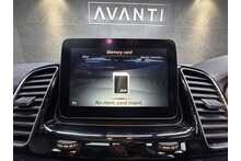 Mercedes-Benz GLE GLE450 V6 AMG 