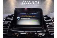 Mercedes-Benz GLE GLE450 V6 AMG 