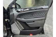 Mercedes-Benz GLE GLE450 V6 AMG 