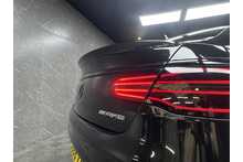 Mercedes-Benz GLE GLE450 V6 AMG 