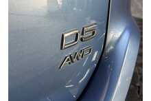 Volvo XC60 D5 R-Design Lux Nav 
