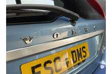 Volvo XC60 D5 R-Design Lux Nav 