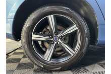 Volvo XC60 D5 R-Design Lux Nav 