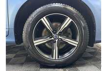 Volvo XC60 D5 R-Design Lux Nav 