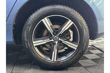 Volvo XC60 D5 R-Design Lux Nav 