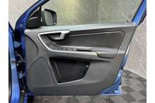 Volvo XC60 D5 R-Design Lux Nav 