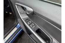 Volvo XC60 D5 R-Design Lux Nav 