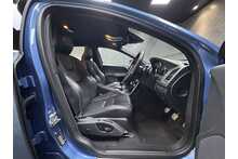 Volvo XC60 D5 R-Design Lux Nav 