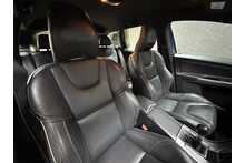 Volvo XC60 D5 R-Design Lux Nav 