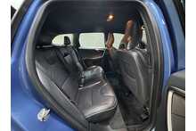 Volvo XC60 D5 R-Design Lux Nav 