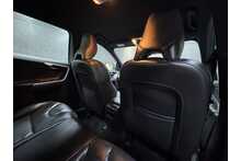 Volvo XC60 D5 R-Design Lux Nav 