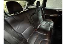 Volvo XC60 D5 R-Design Lux Nav 
