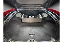 Volvo XC60 D5 R-Design Lux Nav 