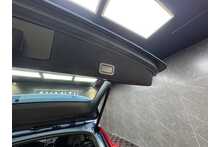 Volvo XC60 D5 R-Design Lux Nav 