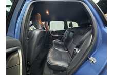 Volvo XC60 D5 R-Design Lux Nav 