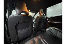 Volvo XC60 D5 R-Design Lux Nav 