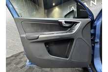 Volvo XC60 D5 R-Design Lux Nav 