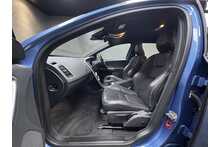 Volvo XC60 D5 R-Design Lux Nav 