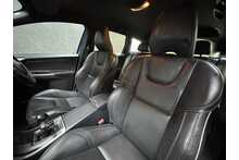 Volvo XC60 D5 R-Design Lux Nav 