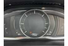 Volvo XC60 D5 R-Design Lux Nav 