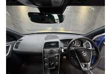 Volvo XC60 D5 R-Design Lux Nav 