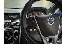 Volvo XC60 D5 R-Design Lux Nav 