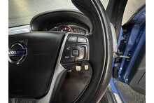 Volvo XC60 D5 R-Design Lux Nav 