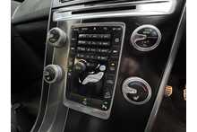 Volvo XC60 D5 R-Design Lux Nav 