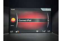 Volvo XC60 D5 R-Design Lux Nav 