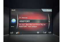 Volvo XC60 D5 R-Design Lux Nav 