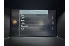 Volvo XC60 D5 R-Design Lux Nav 
