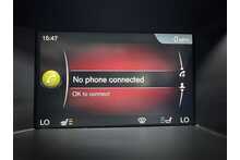 Volvo XC60 D5 R-Design Lux Nav 