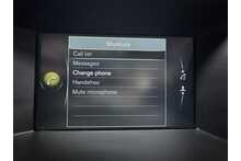 Volvo XC60 D5 R-Design Lux Nav 