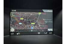 Volvo XC60 D5 R-Design Lux Nav 