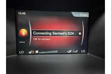 Volvo XC60 D5 R-Design Lux Nav 