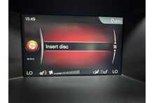 Volvo XC60 D5 R-Design Lux Nav 