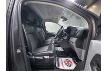 Vauxhall Vivaro Turbo D 2900 Dynamic 