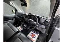 Vauxhall Vivaro Turbo D 2900 Dynamic 
