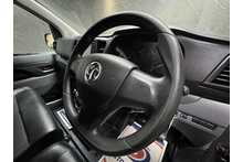 Vauxhall Vivaro Turbo D 2900 Dynamic 