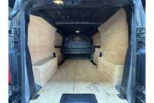Vauxhall Vivaro Turbo D 2900 Dynamic 