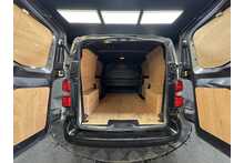 Vauxhall Vivaro Turbo D 2900 Dynamic 