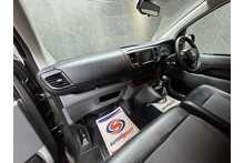 Vauxhall Vivaro Turbo D 2900 Dynamic 