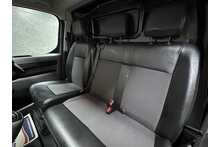 Vauxhall Vivaro Turbo D 2900 Dynamic 